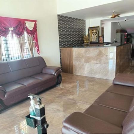 Shri Aprameya Resort Harohalli  Exterior foto