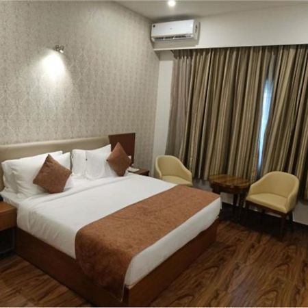 Shri Aprameya Resort Harohalli  Exterior foto